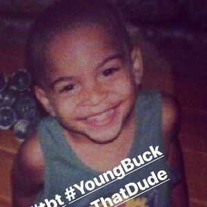 Meet your Posher, Terrance